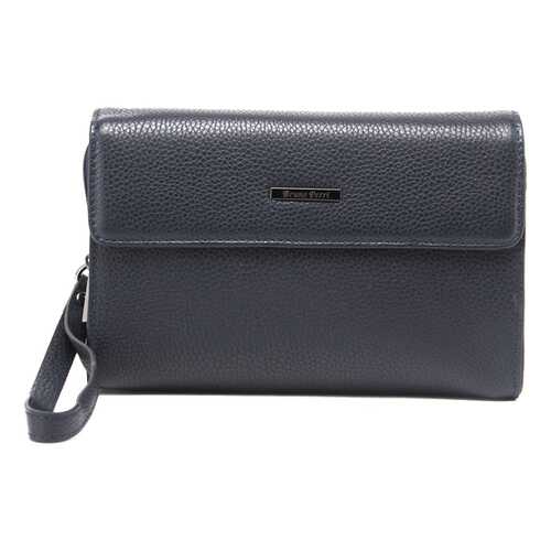 Визитница мужская Bruno Perri 1560-2/6 синяя в Levis