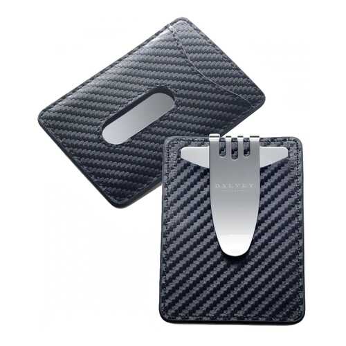 Визитница мужская Dalvey 03256 синяя в Levis