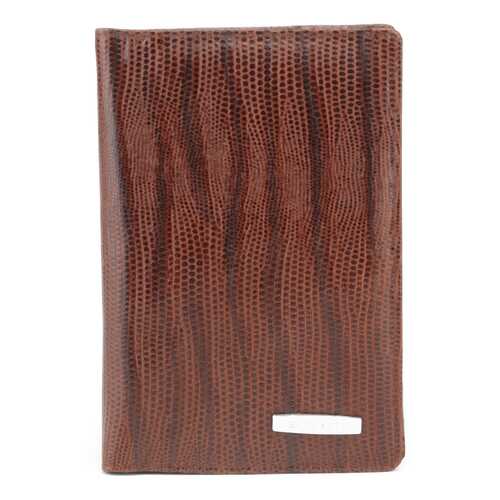 Обложка для автодокументов Bullatti 2106CFL-F60 коричневая в Levis