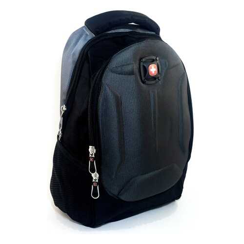 Рюкзак CoolBackpack RSV250 серый в Levis