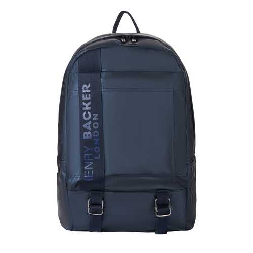 Рюкзак Henry Backer DG-1803 синий в Levis