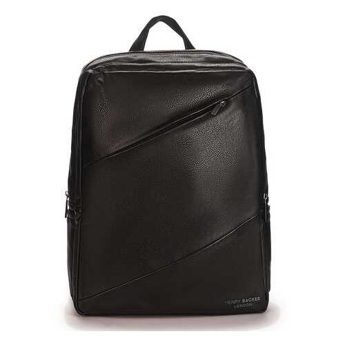 Рюкзак Henry Backer HBB78510 черный в Levis