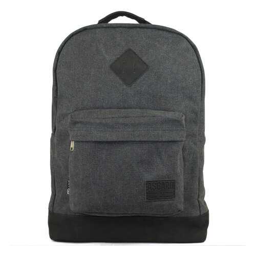 Рюкзак мужской Asgard Р-5465-17 серый в Levis