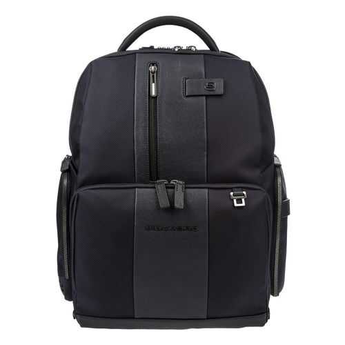 Рюкзак мужской Piquadro CA4439BRBM синий в Levis