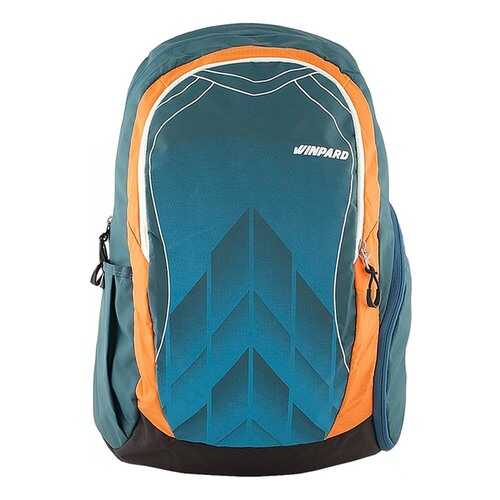 Рюкзак мужской WINPARD 21281 синий в Levis