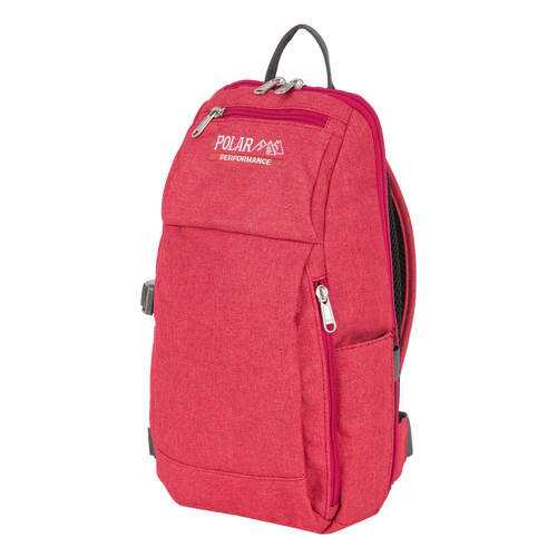 Рюкзак Polar П2191 5,2 л красный в Levis