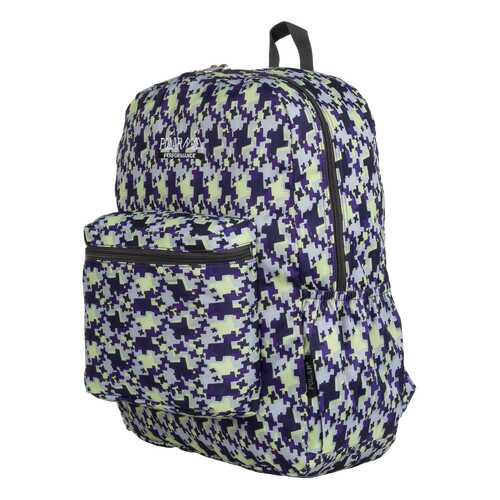 Рюкзак Polar П2320 15,6 л фиолетовый в Levis