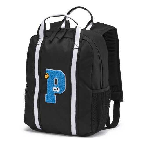 Рюкзак Puma Sesame Street 7665501, черный в Levis