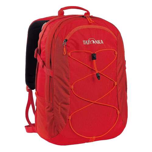 Рюкзак TATONKA PARROT 29 red в Levis