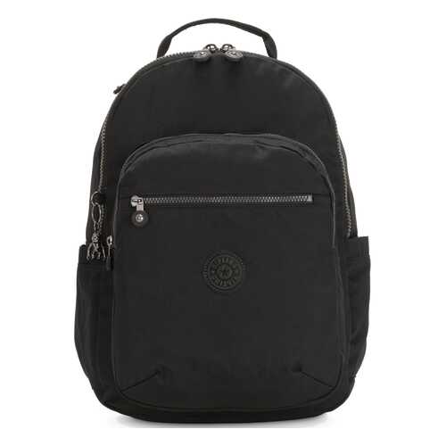 Рюкзак унисекс Kipling KI474453F черный в Levis