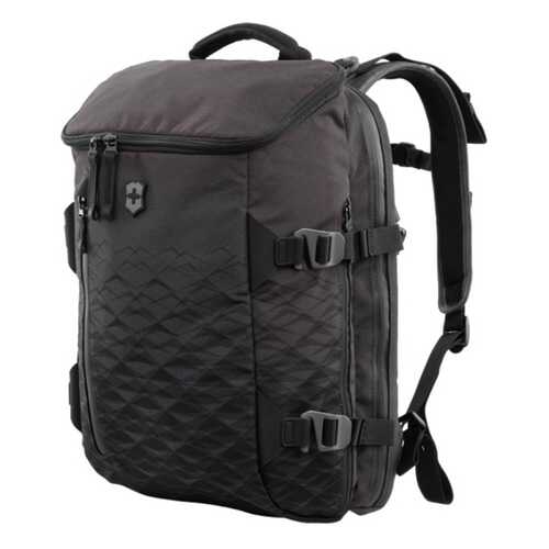 Рюкзак Victorinox VX Touring серый 21 л в Levis