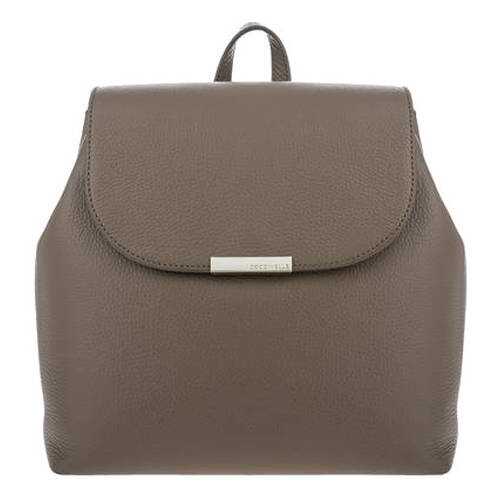 Рюкзак женский Coccinelle E1 FR0 14 01 01 N75 коричневый в Levis