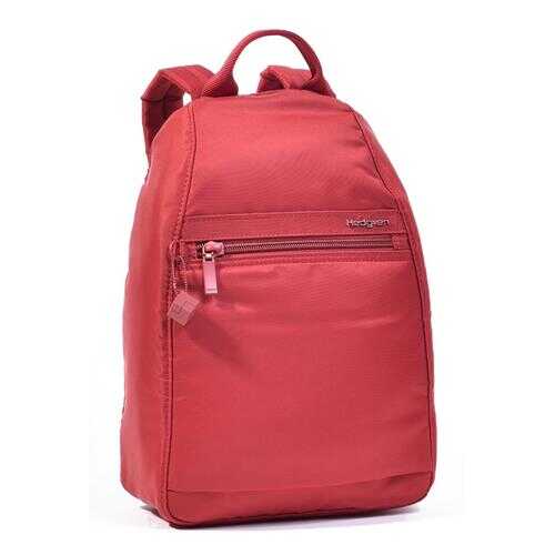 Рюкзак женский Hedgren HIC11 красный в Levis