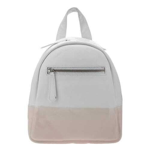 Рюкзак женский Io Pelle 9421/R-CO bianco rosa chiaro 13,5 л в Levis