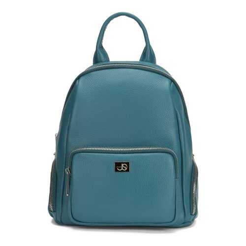 Рюкзак женский JANE'S STORY HH-287 голубой в Levis