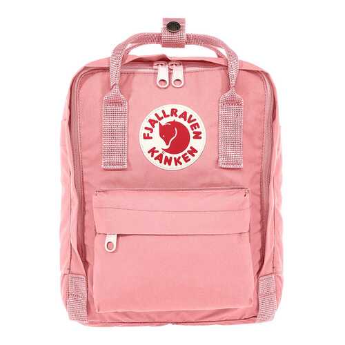 Рюкзак женский KANKEN F23561-312 розовый в Levis