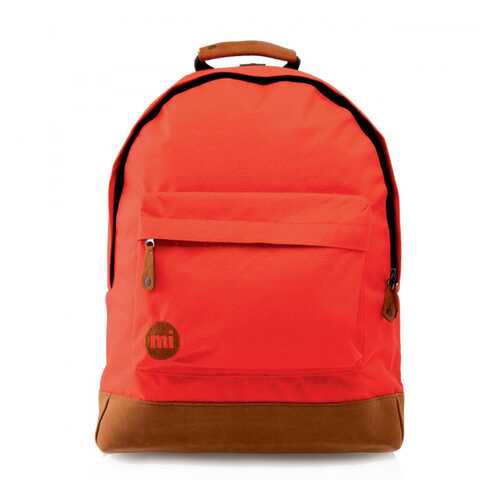 Рюкзак женский Mi-pac 740001-812 красный в Levis