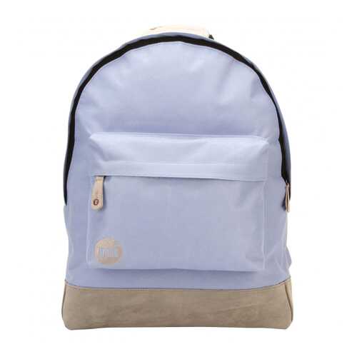 Рюкзак женский Mi-pac 740001-A15 серый в Levis