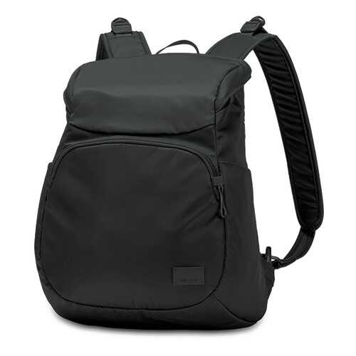 Рюкзак женский Pacsafe Citysafe CS300 14,9 л черный в Levis
