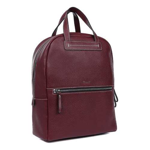 Рюкзак женский Palio 15914A1-937 красный в Levis