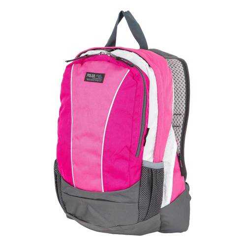 Рюкзак женский Polar ТК1015 15 л розовый в Levis