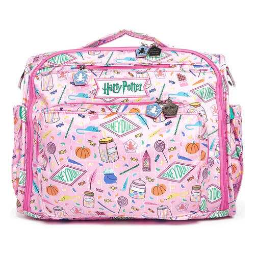 Сумка-рюкзак для мамы B.F.F. JuJuBe x Harry Potter Honeydukes в Levis