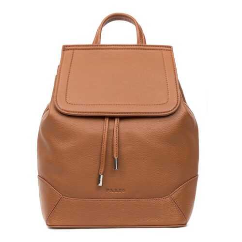 Сумка женская кожаная Palio 15381A 01-00027361 рыжая в Levis