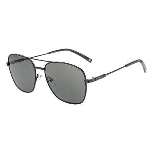 Солнцезащитные очки мужские Polaroid PLD 2068/S/X 807 UC, черный в Levis