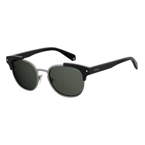 Солнцезащитные очки унисекс POLAROID PLD 6040/S/X черные в Levis