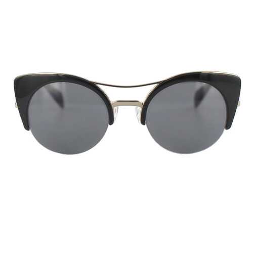 Солнцезащитные очки женские Genny 804-00 черные в Levis