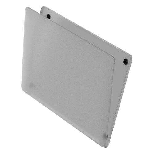 Чехол накладка пластиковая WIWU iSHIELD Hard Shell для Macbook Air 13 2020 Black в Levis