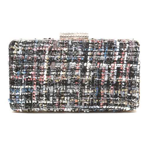 Клатч женский Asavi Jewel BG707008 разноцветный в Levis