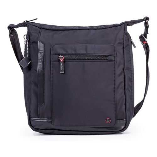 Молодежная сумка Hedgren HZPR03 Black в Levis