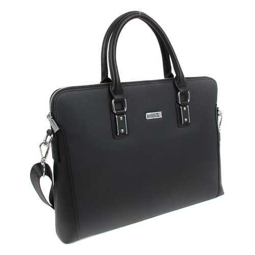 Портфель мужской Daniele Patrici A41219 черный в Levis