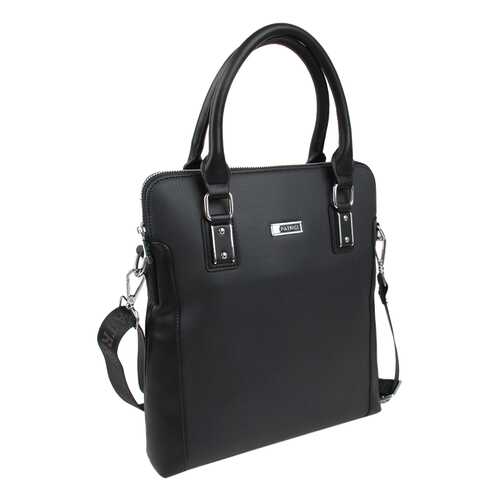 Портфель мужской Daniele Patrici A41220 черный в Levis