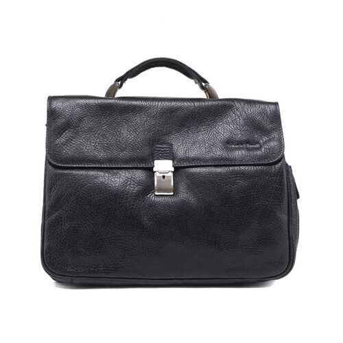 Портфель мужской Roberto Tonelli 0114 синий в Levis