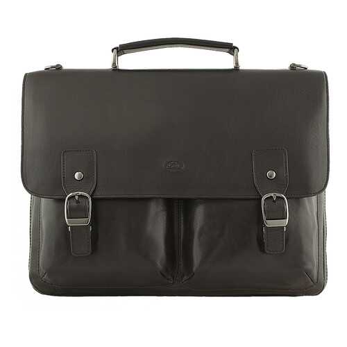 Портфель мужской Tony Perotti 333065 черный в Levis