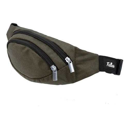 Поясная сумка Tallas tbb-b0005 хаки в Levis