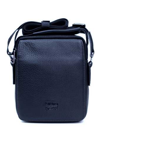 Сумка мужская Bruno Perri 5221-6 черная в Levis