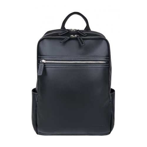 Сумка мужская Franchesco Mariscotti 2-718КFM1 черная в Levis