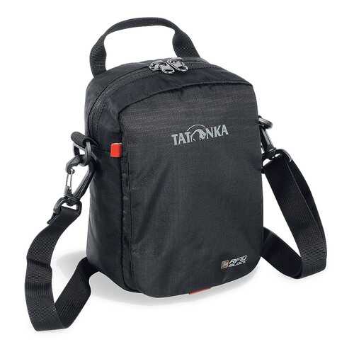 Сумка Tatonka Check In RFID, синтетика в Levis