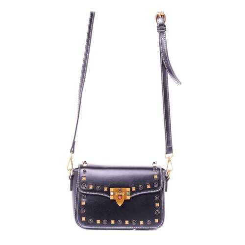 Сумка женская Baggini 28223/10 черная в Levis