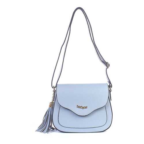 Сумка женская Dolci Capricci 9125 голубая в Levis
