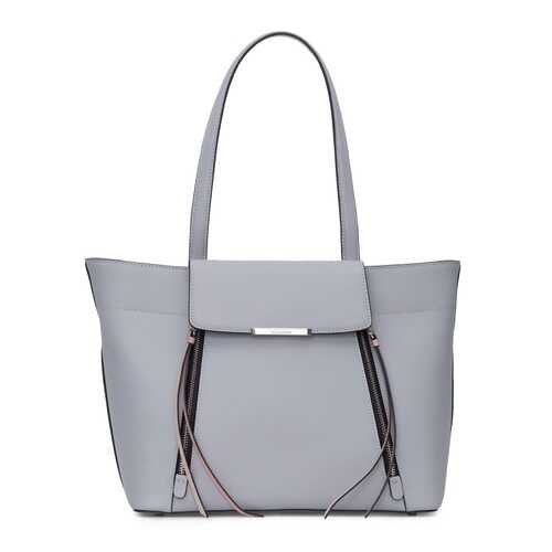 Сумка женская ELEGANZZA Z6164-5808 серая в Levis