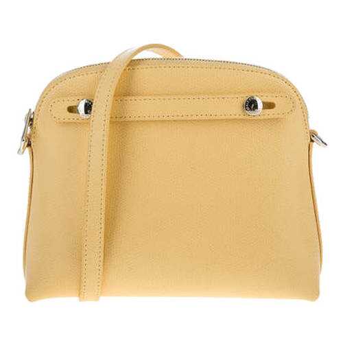 Сумка женская Furla 1056624 желтая в Levis