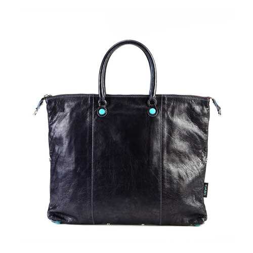 Сумка женская GABS G3-I14 фиолетовая в Levis