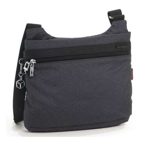 Сумка женская Hedgren HIC419 Inner City Faith Cube Print разноцветная в Levis
