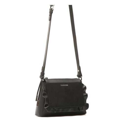Сумка женская кожаная Eleganzza Z5243-5113 черная в Levis