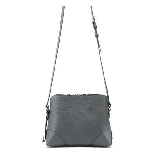 Сумка женская кожаная Eleganzza Z5618-4972 01-00026496 зеленая в Levis