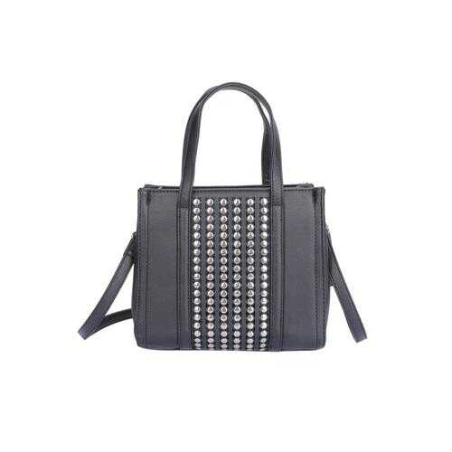 Сумка женская OrsOro CS-0144 черная в Levis